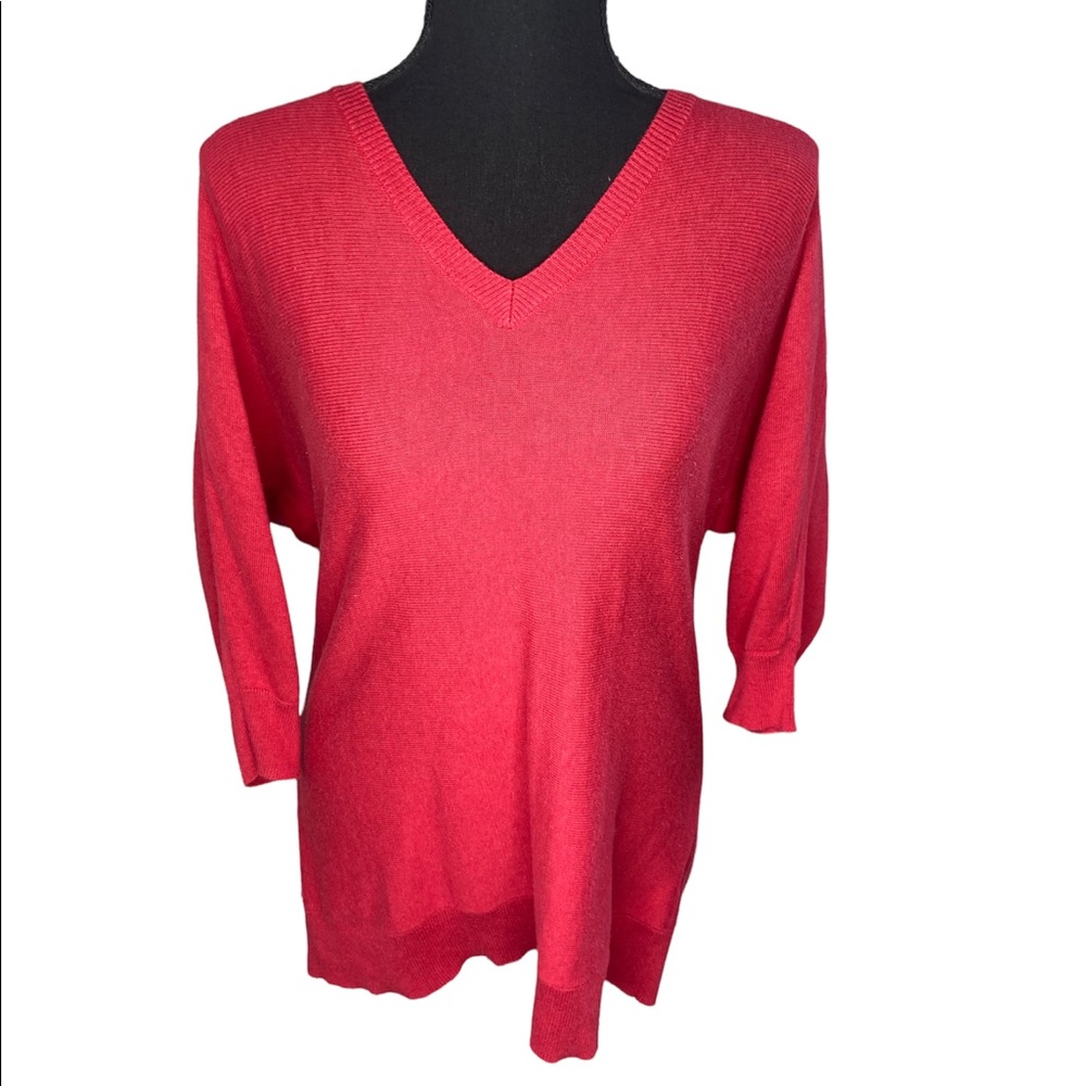 Sonoma V-neck